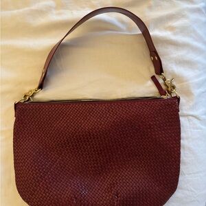 Clare V Moyen Messenger Bag